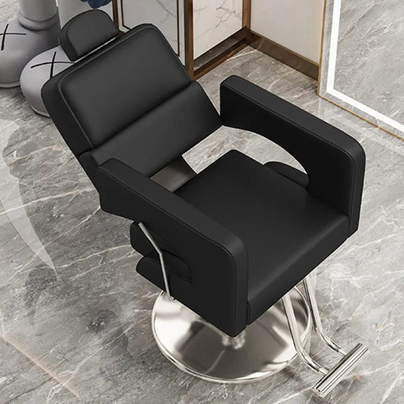 Beauty Salon Recliner