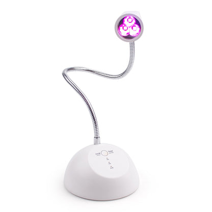 Gel Extension Cordless 18w UV LED Nail Light