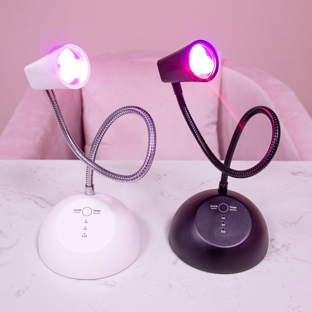 Gel Extension Cordless 18w UV LED Nail Light