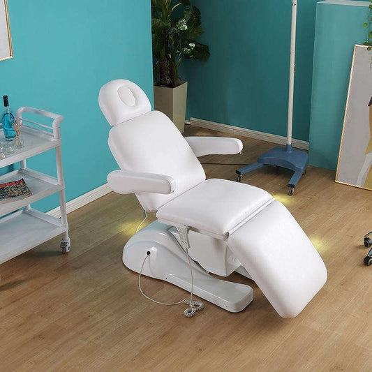 Beauty Salon Treatment Chair