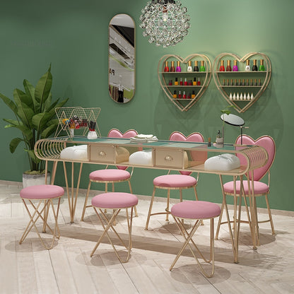 Nail Beauty Salon Furniture