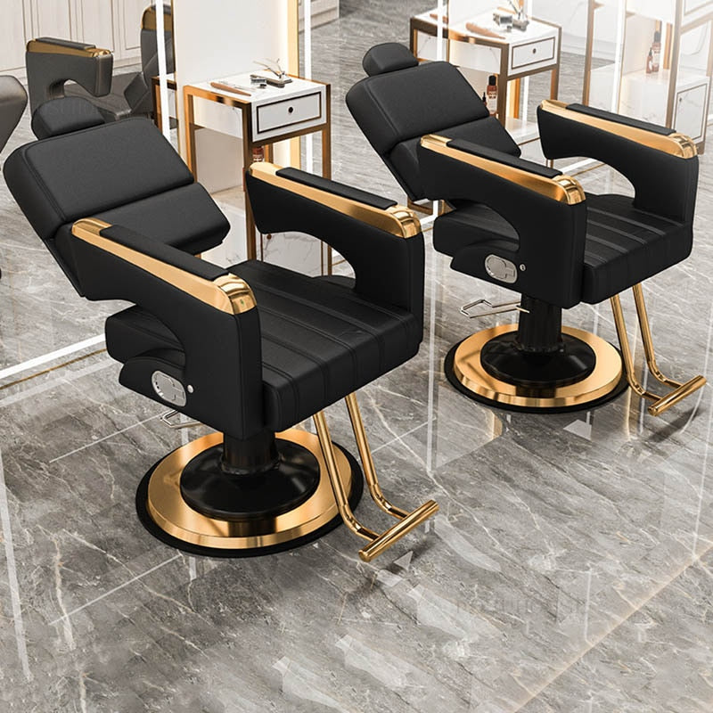 Beauty Salon Recliner