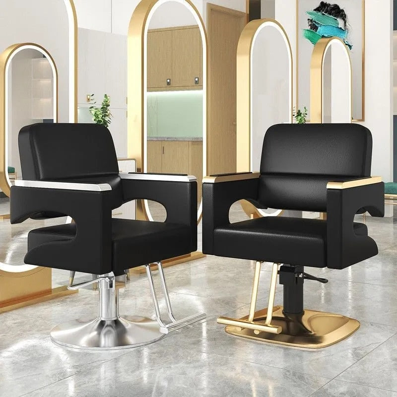 Beauty Salon Recliner