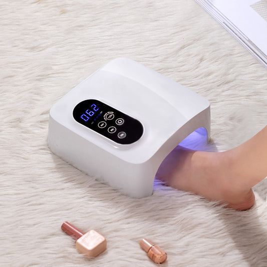 36 LED / 72W Cordless Nail Dryer