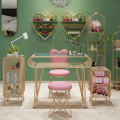 Nail Beauty Salon Furniture