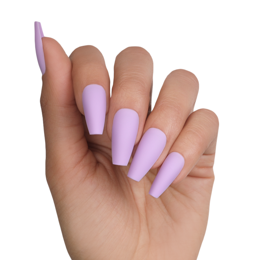 GlamGrip Medium Nails