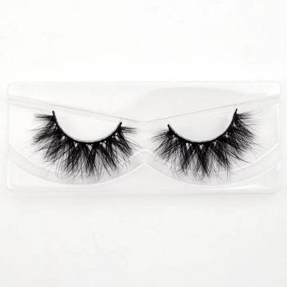 Magnetic Lashes