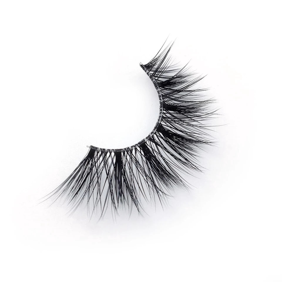 Metamorphosis Lashes - "Classic"-Metamorphosis Beauty