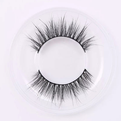 Magnetic Lashes