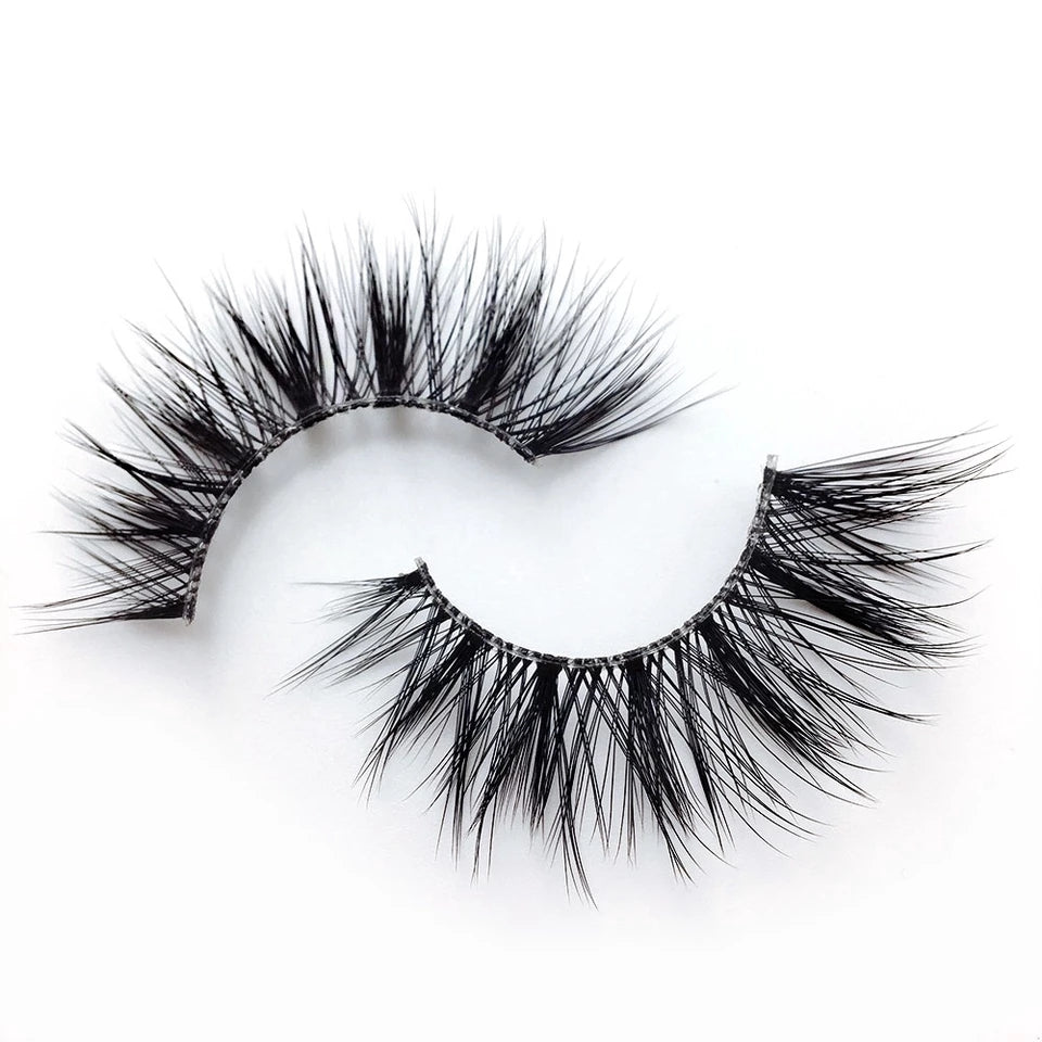 Metamorphosis Lashes - "Classic"-Metamorphosis Beauty