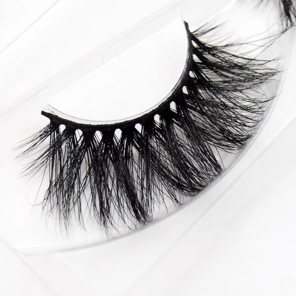 Magnetic Lashes