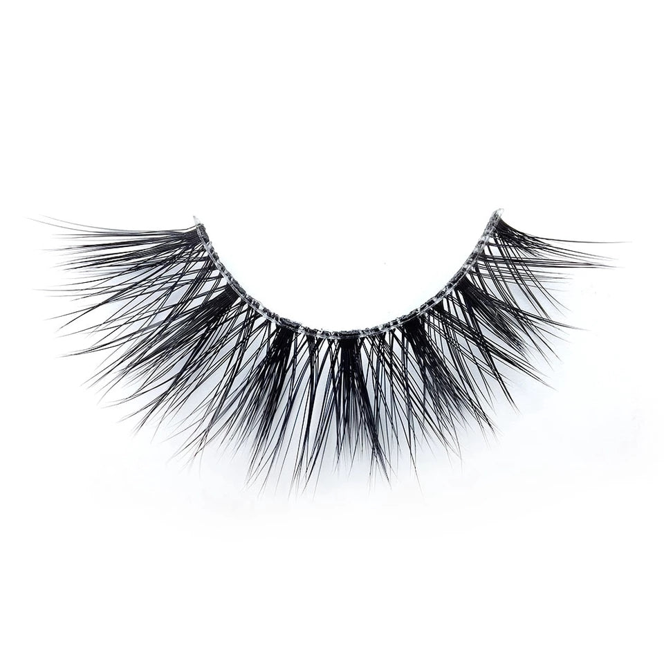 Metamorphosis Lashes - "Classic"-Metamorphosis Beauty