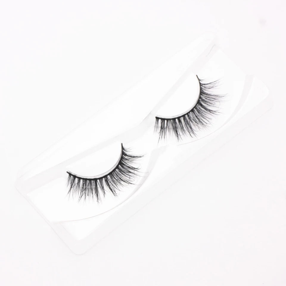 Magnetic Lashes