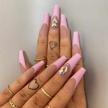 GlamGrip Gem Nails