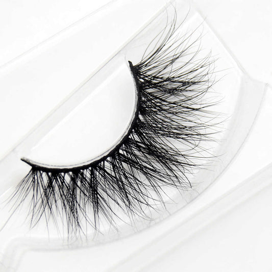 "Janette" Lashes