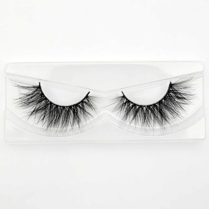 Magnetic Lashes