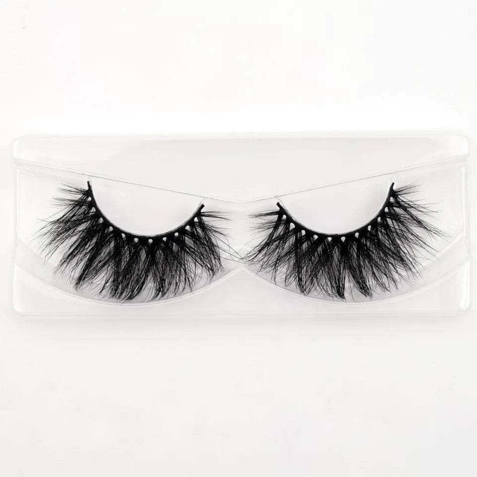 Magnetic Lashes