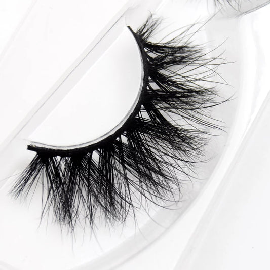 "Marie-Jeanne" Lashes