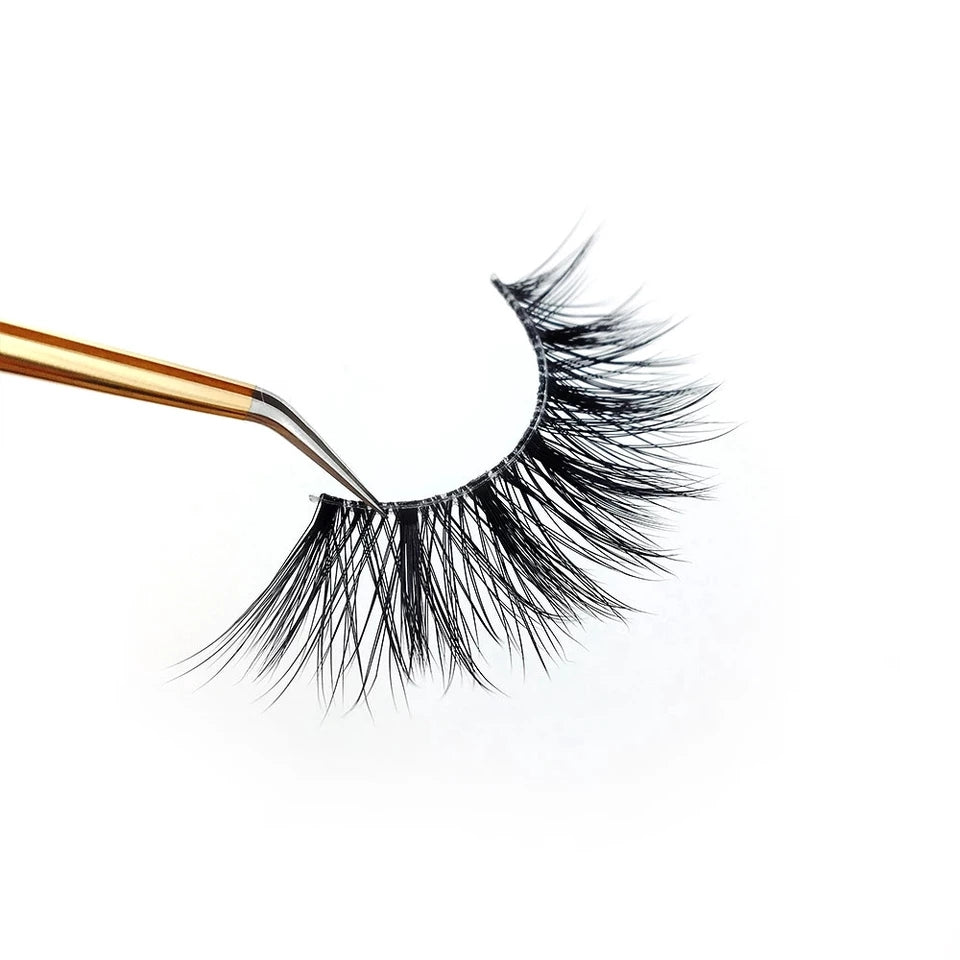 Metamorphosis Lashes - "Classic"-Metamorphosis Beauty