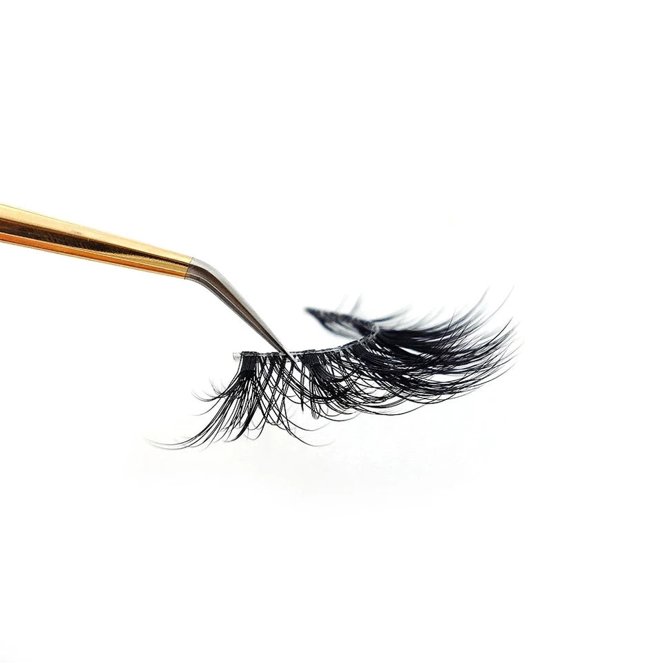 Metamorphosis Lashes - "Classic"-Metamorphosis Beauty