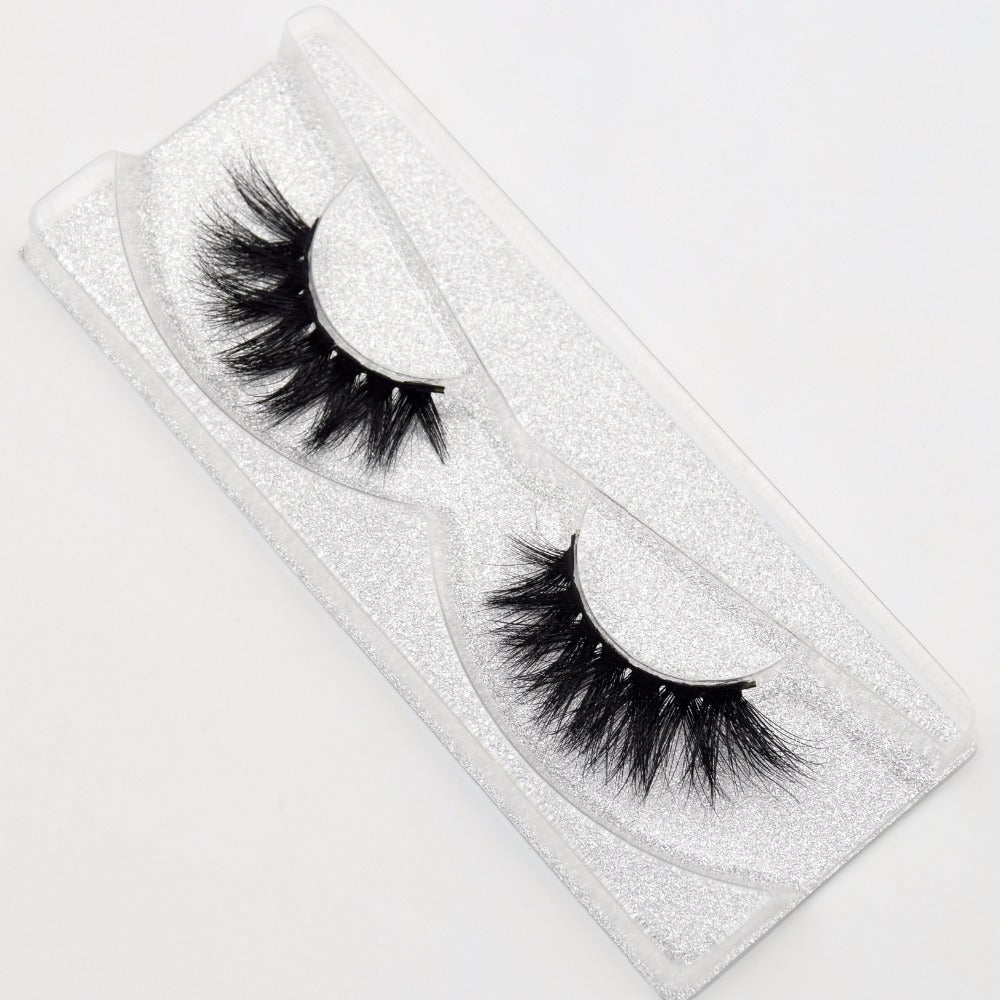 Metamorphosis Lashes - "Doll Lashes"-Mink Lashes-Metamorphosis Beauty