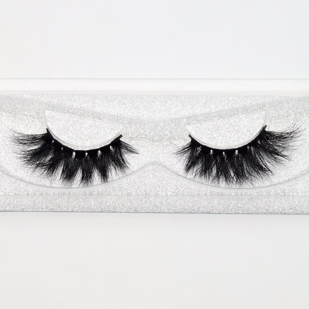 Metamorphosis Lashes - "Doll Lashes"-Mink Lashes-Metamorphosis Beauty