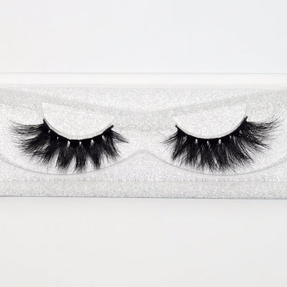 Metamorphosis Lashes - "Doll Lashes"-Mink Lashes-Metamorphosis Beauty