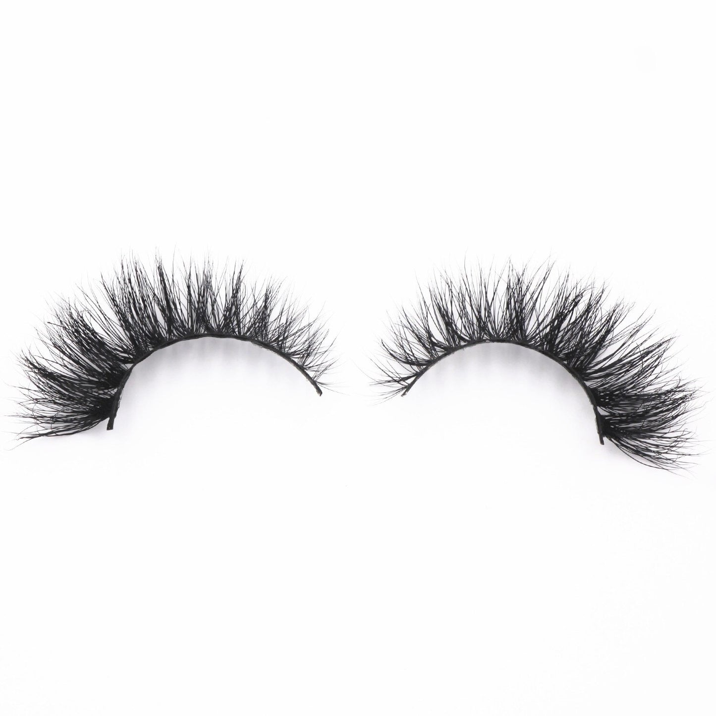 "Laila" Lashes