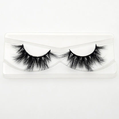 Medium Lashes - "Starstruck"-Metamorphosis Beauty