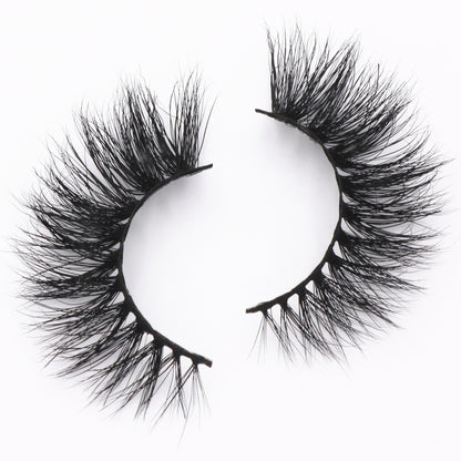 "Laila" Lashes