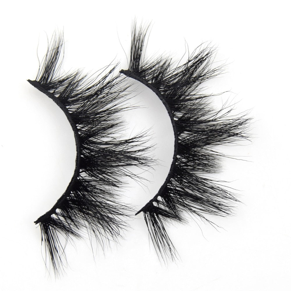 Medium Lashes - "Starstruck"-Metamorphosis Beauty