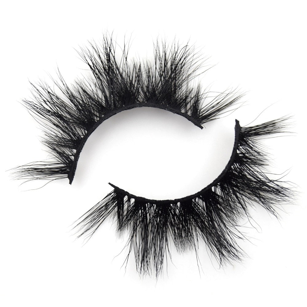 Medium Lashes - "Starstruck"-Metamorphosis Beauty