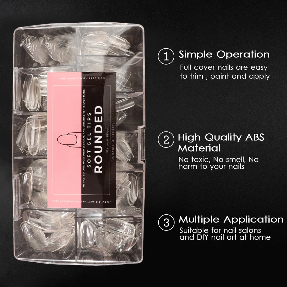 PURE GEL Xtension KIT