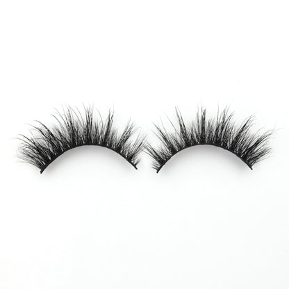 Metamorphosis Lashes - "Jacqueline"-Mink Lashes-Metamorphosis Beauty