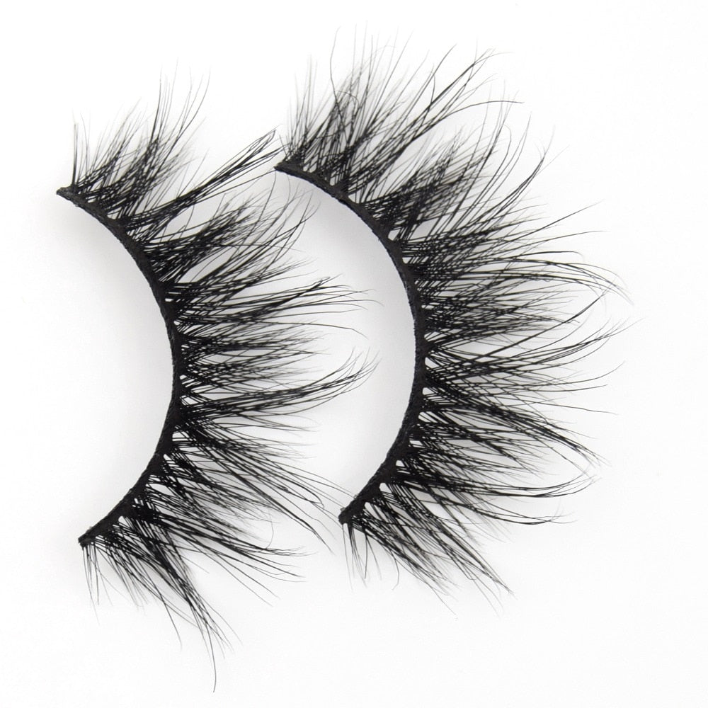 Metamorphosis Lashes - "Classic"-Metamorphosis Beauty