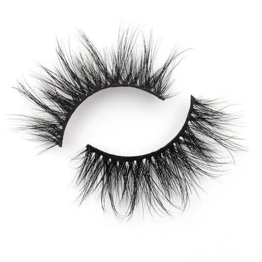 Metamorphosis Lashes - "Classic"-Metamorphosis Beauty