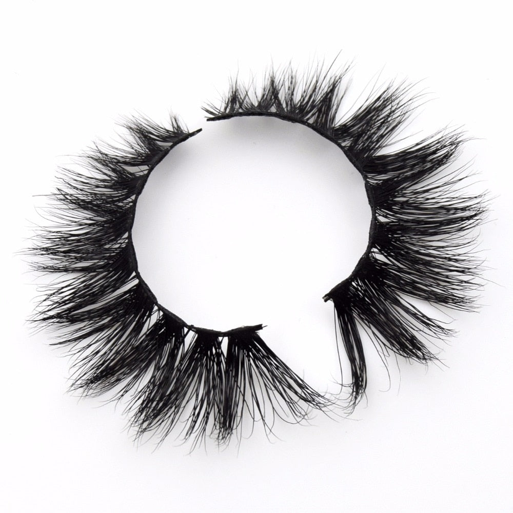 "Stargazer" Lashes