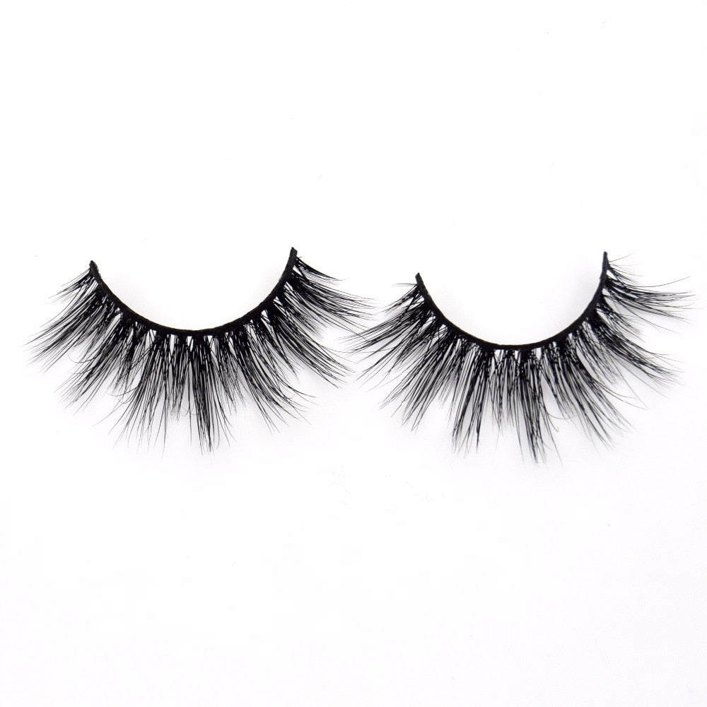 Magnetic Lashes