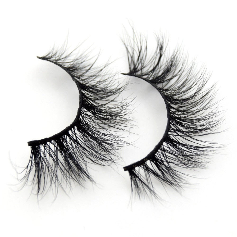 "Deanna" Lashes