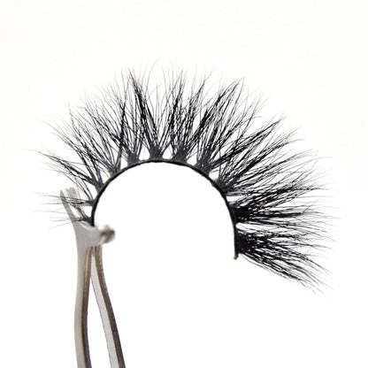 "Laila" Lashes