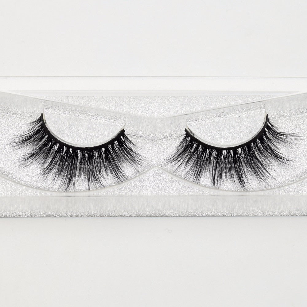 Magnetic Lashes