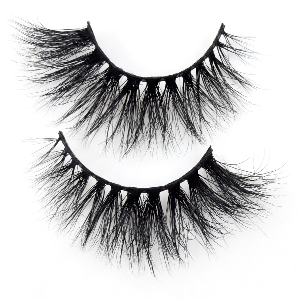 "Laila" Lashes