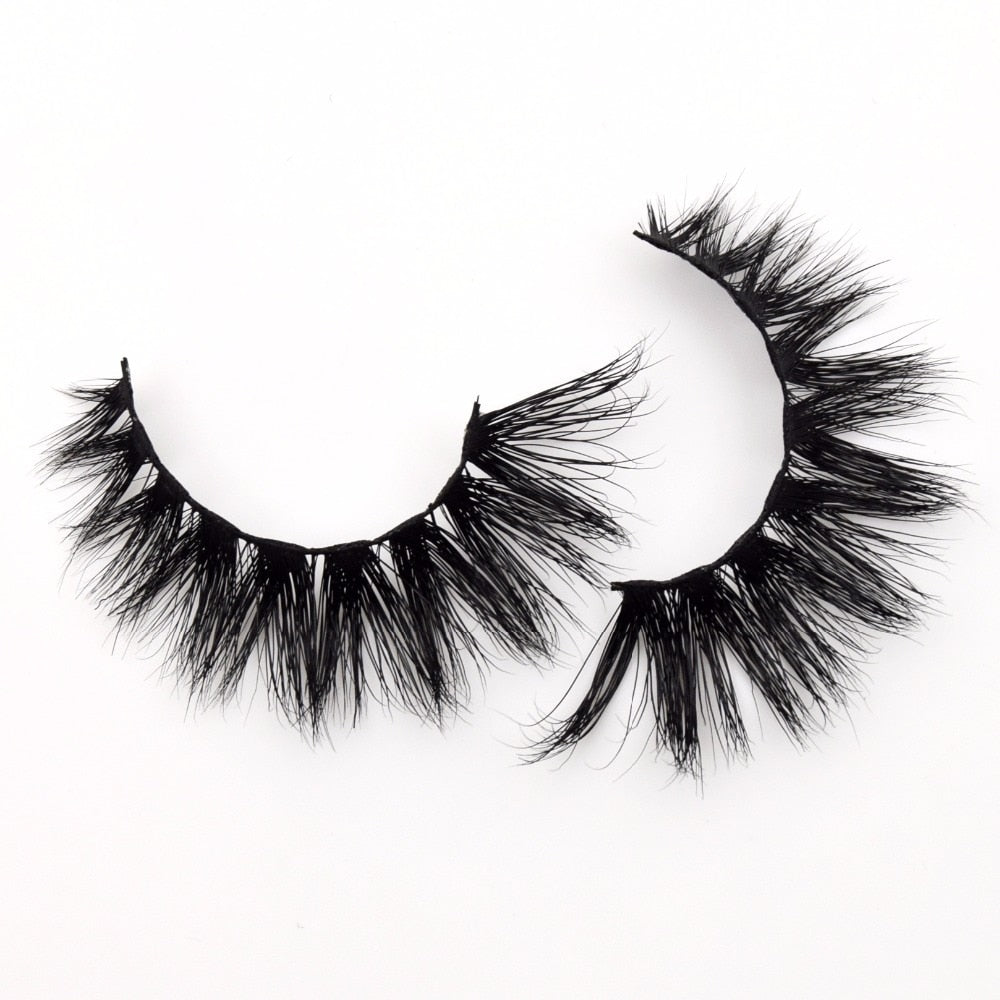 "Stargazer" Lashes