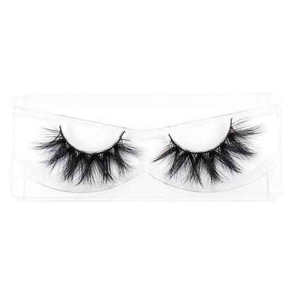 Magnetic Lashes