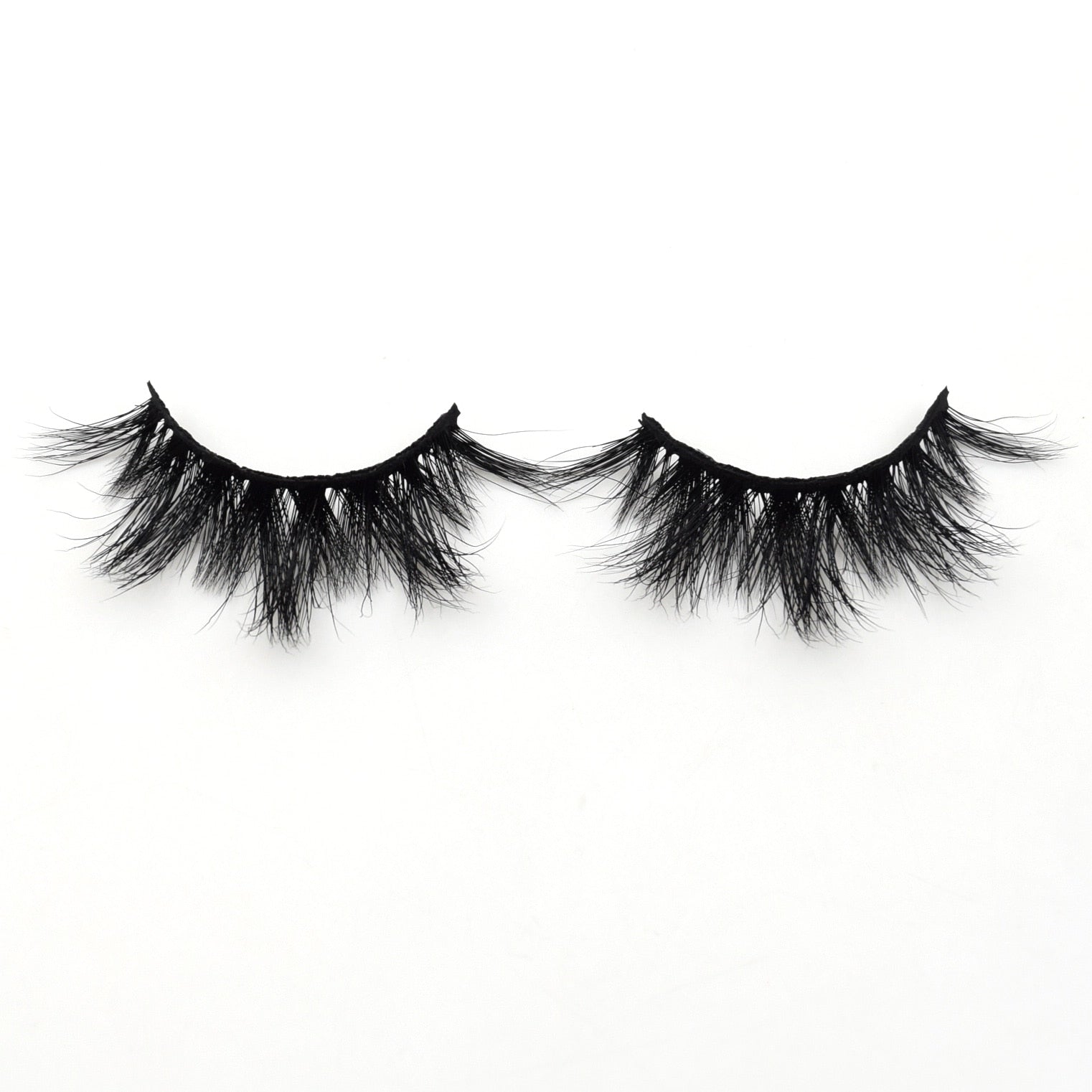 Medium Lashes - "Starstruck"-Metamorphosis Beauty