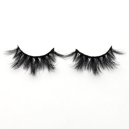 Medium Lashes - "Starstruck"-Metamorphosis Beauty