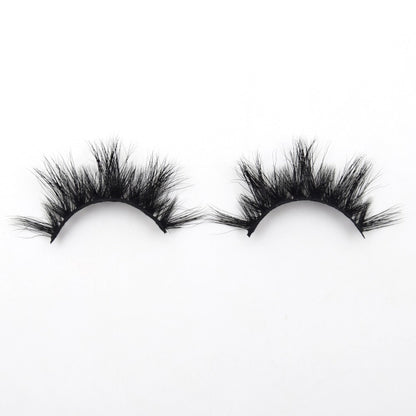 Medium Lashes - "Starstruck"-Metamorphosis Beauty