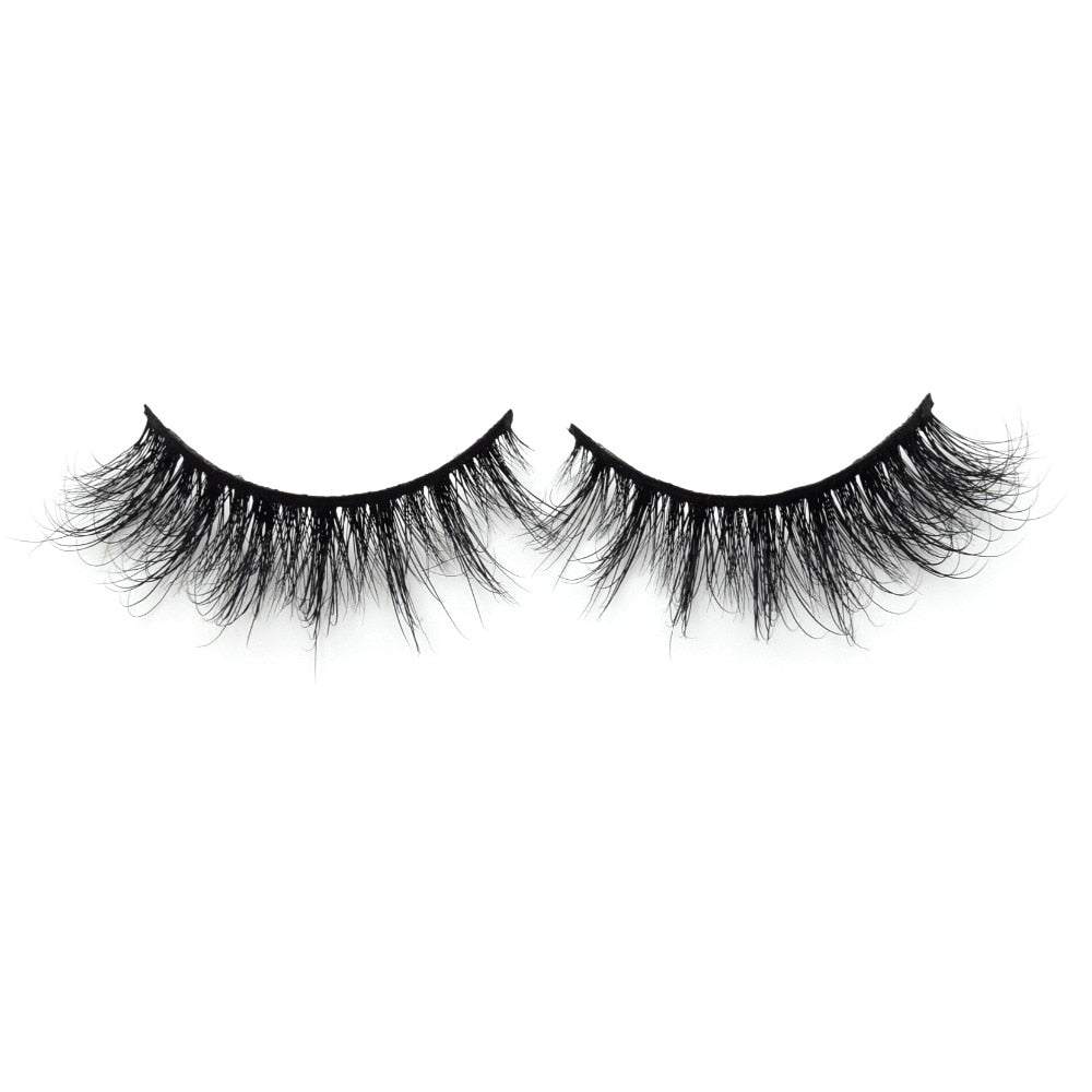 Metamorphosis Lashes - "Jacqueline"-Mink Lashes-Metamorphosis Beauty