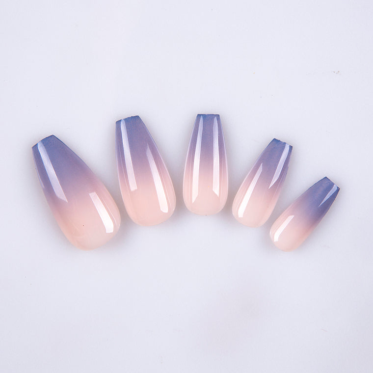 GlamGrip Medium Nails