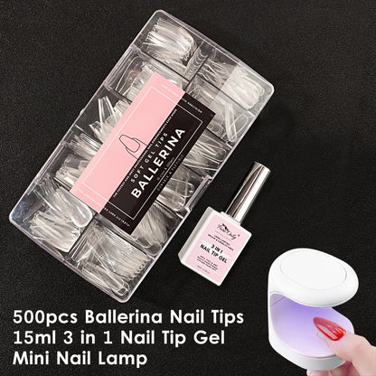 PURE GEL Xtension KIT